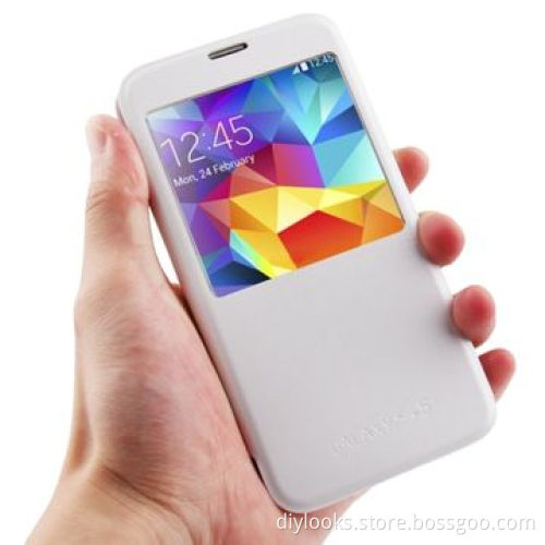 Back Cover for Samsung Galaxy S5/G900